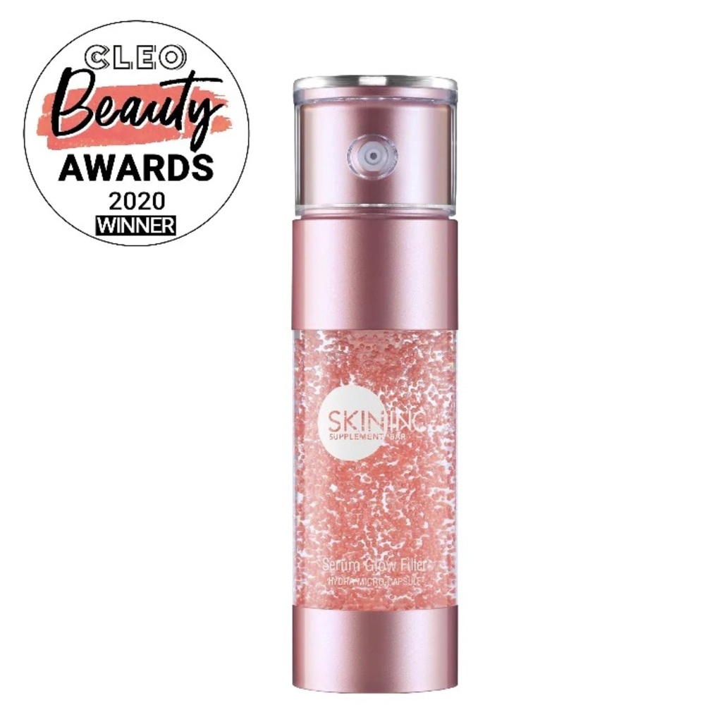 Skin Inc Serum Glow Filter
